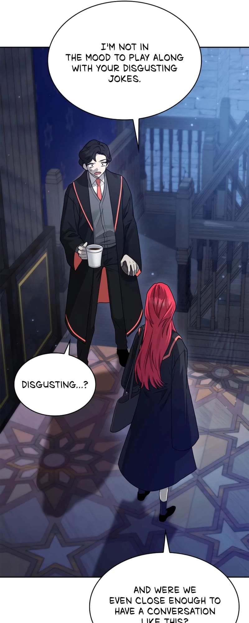 Infinite Mage, Chapter 23 image 40